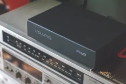 Volumio Primo Hi-Fi Edition, nätverksspelare