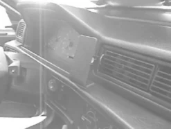 Volvo 740/940 91-98, Center