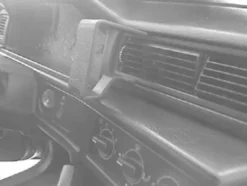 Volvo 740/940 91-98, Centrerad