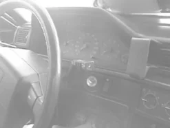 Volvo 740/940 91-98, Centrerad
