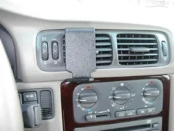 Volvo C70/S70/V70 97-00, Center