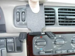 Volvo C70/S70/V70 97-00, Center