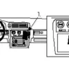 Volvo C70/S70/V70 97-00, Vinklad