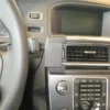 Volvo S60 11-15, Centrerad