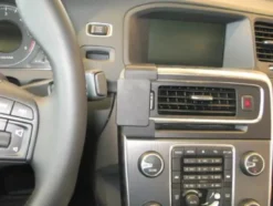 Volvo S60 11-15, Centrerad