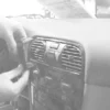 Volvo S40 96-00, Centrerad