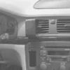 Volvo S80 99-06, Centrerad