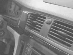Volvo S80 99-06, Centrerad