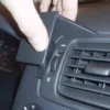 Volvo S40 04-12, Centrerad, Vänster