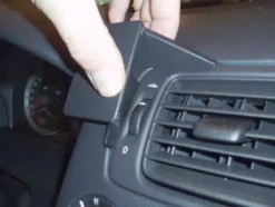 Volvo S40 04-12, Centrerad, Vänster