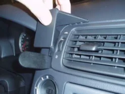 Volvo S40 04-12, Centrerad, Vänster