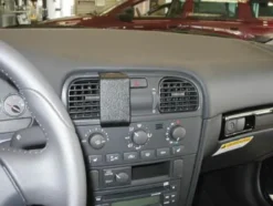 Volvo S40/V40 01-03, Centrerad