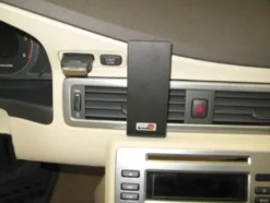Volvo S80/V70/CX70 08-11, Center Hög