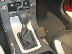 Volvo S80/V70/CX70 11-11, Konsol
