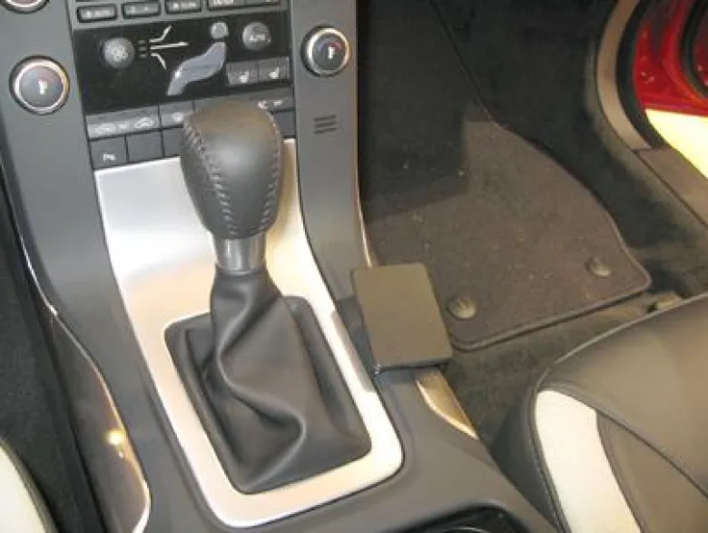 Volvo S80/V70/CX70 11-11, Konsol