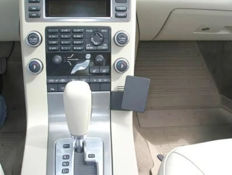 Volvo S80/V70/CX70 08-11, Vinklad