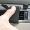Volvo S80/V70/CX70 08-11, Vinklad Hög