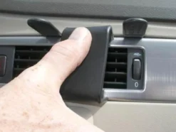 Volvo S80/V70/CX70 08-11, Vinklad Hög