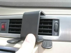 Volvo S80/V70/CX70 08-11, Vinklad Hög