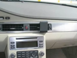 Volvo S80/V70/CX70 08-11, Vinklad Hög
