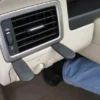 Volvo S80/V70/CX70 08-11, Vänster