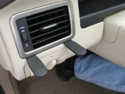 Volvo S80/V70/CX70 08-11, Vänster