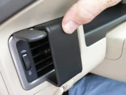 Volvo S80/V70/CX70 08-11, Vänster