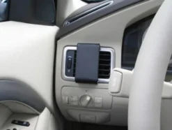 Volvo S80/V70/CX70 08-11, Vänster