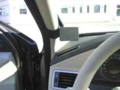 Volvo S80/V70/CX70 08-11, Vänster, Hög