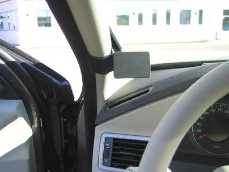 Volvo S80/V70/CX70 08-11, Vänster, Hög