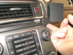 Volvo S60 11-15, Vinklad