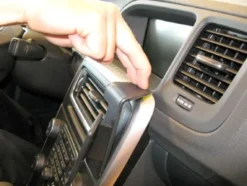 Volvo S60 11-15, Vinklad