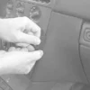Volvo S40 96-00, Vinklad
