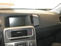 Volvo S60 11-15, Vinklad, Hög