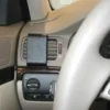 Volvo S80 99-06, Vänster