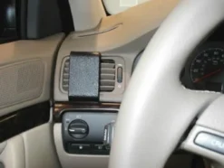Volvo S80 99-06, Vänster