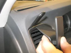 Volvo S60 11-15, Vänster