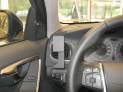 Volvo S60 11-15, Vänster