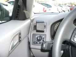 Volvo S40 04-12, Vänster