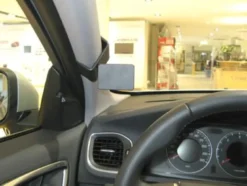 Volvo S60 11-15, Vänster, Hög