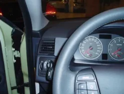 Volvo S40 04-12, Vänster Sida, Höger