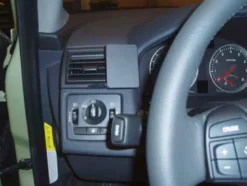 Volvo S40 04-12, Vänster Sida, Höger