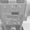 Volvo S40/V40 01-03, Vinklad
