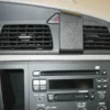 Volvo V70 00-08, Center, Höger