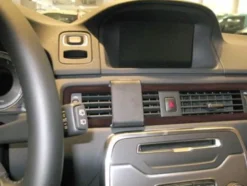 Volvo V70 12-15, Center, Träpanel