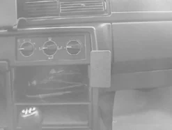 Volvo 740/940 91-98, Vinklad