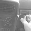 Volvo 850 92-97, Vinklad