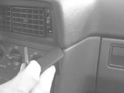 Volvo 850 92-97, Vinklad
