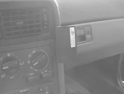 Volvo 850 92-97, Vinklad