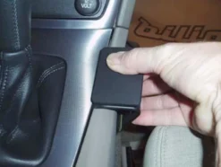 Volvo V70 05-08, Konsol